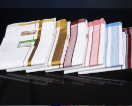 Dhoties & Silk Dhoties