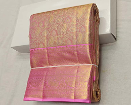Kanchipuram Sarees