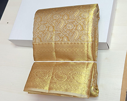 Kanchipuram Sarees