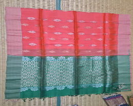 Silk Sarees